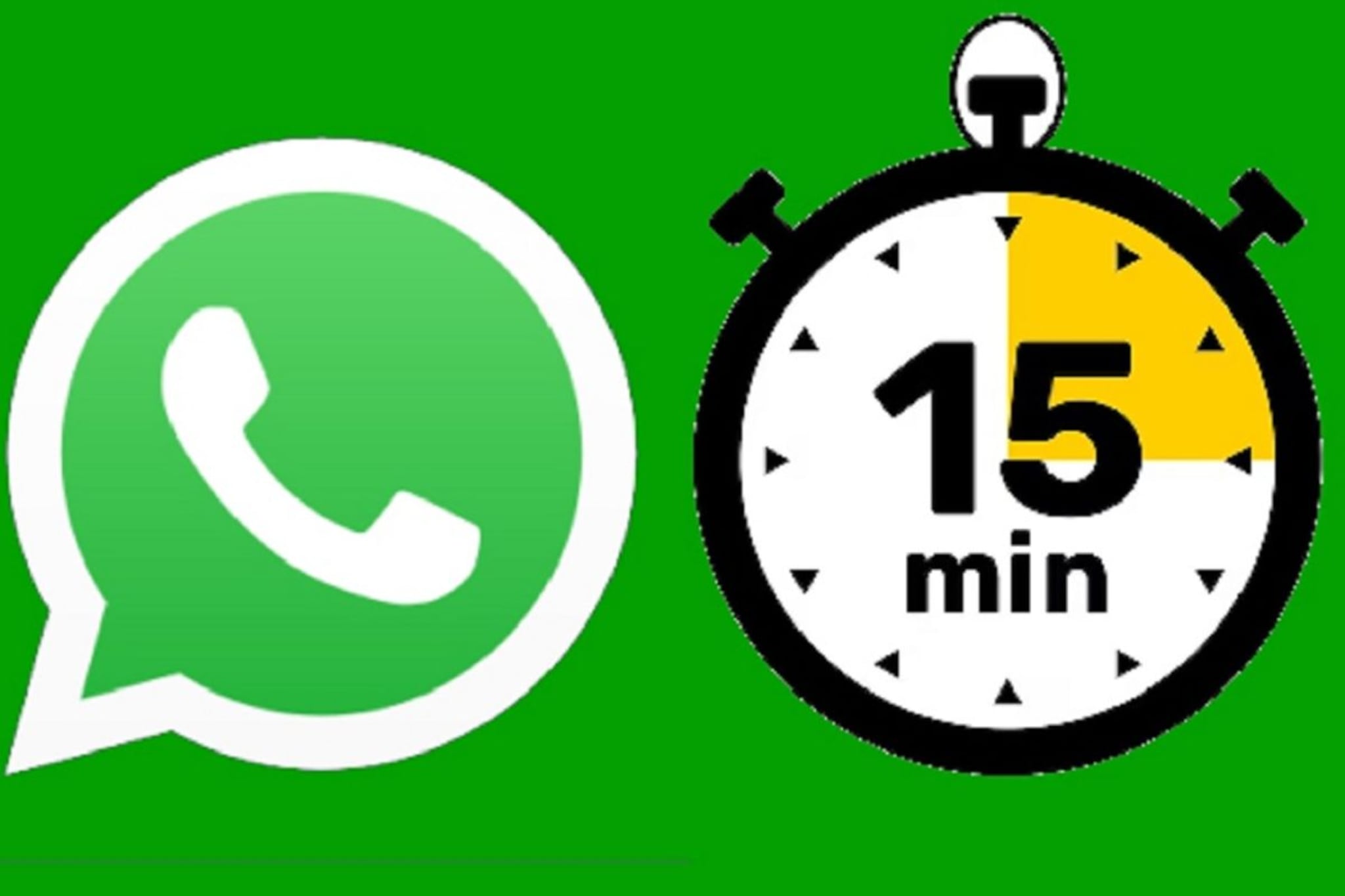 WhatsApp यूझर्ससाठी मोठी बातमी! येतंय भारी फीचर, आता आपोआप डिलीट होतील मेसेज WhatsApp यूझर्ससाठी मोठी बातमी! येतंय भारी फीचर, आता आपोआप डिलीट होतील मेसेज