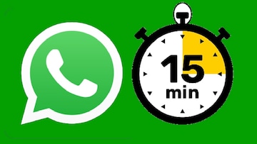 WhatsApp यूझर्ससाठी मोठी बातमी! येतंय भारी फीचर, आता आपोआप डिलीट होतील मेसेज WhatsApp यूझर्ससाठी मोठी बातमी! येतंय भारी फीचर, आता आपोआप डिलीट होतील मेसेज