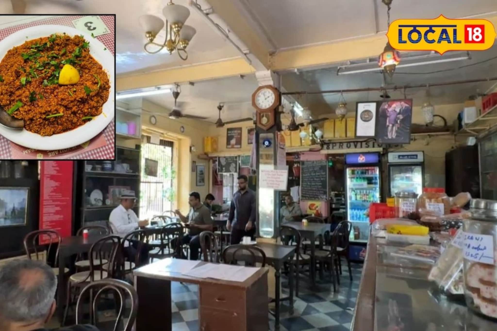 युद्धाने होरपळणाऱ्या इराणचं मुंबईशी कनेक्शन,91 वर्षांपासून आहे फेव्हरेट ठिकाण!