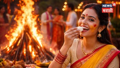 Holi: Why Avoid White Foods? Uncover the Hidden Reasons & Health Risks