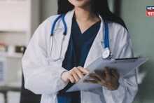 मुंबईतील बड्या रुग्णालयात खळबळ, महिला डॉक्टरचा आढळला संशयास्पद मृतदेह