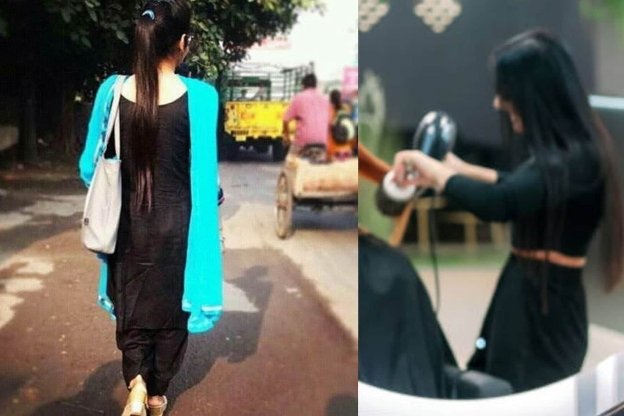 बायको पार्लरबाहेर थांबायची, नवरा आतमध्ये क्लासला आलेल्या तरुणीवर वारंवार करायचा अत्याचार, भयंकर प्रकार उघड