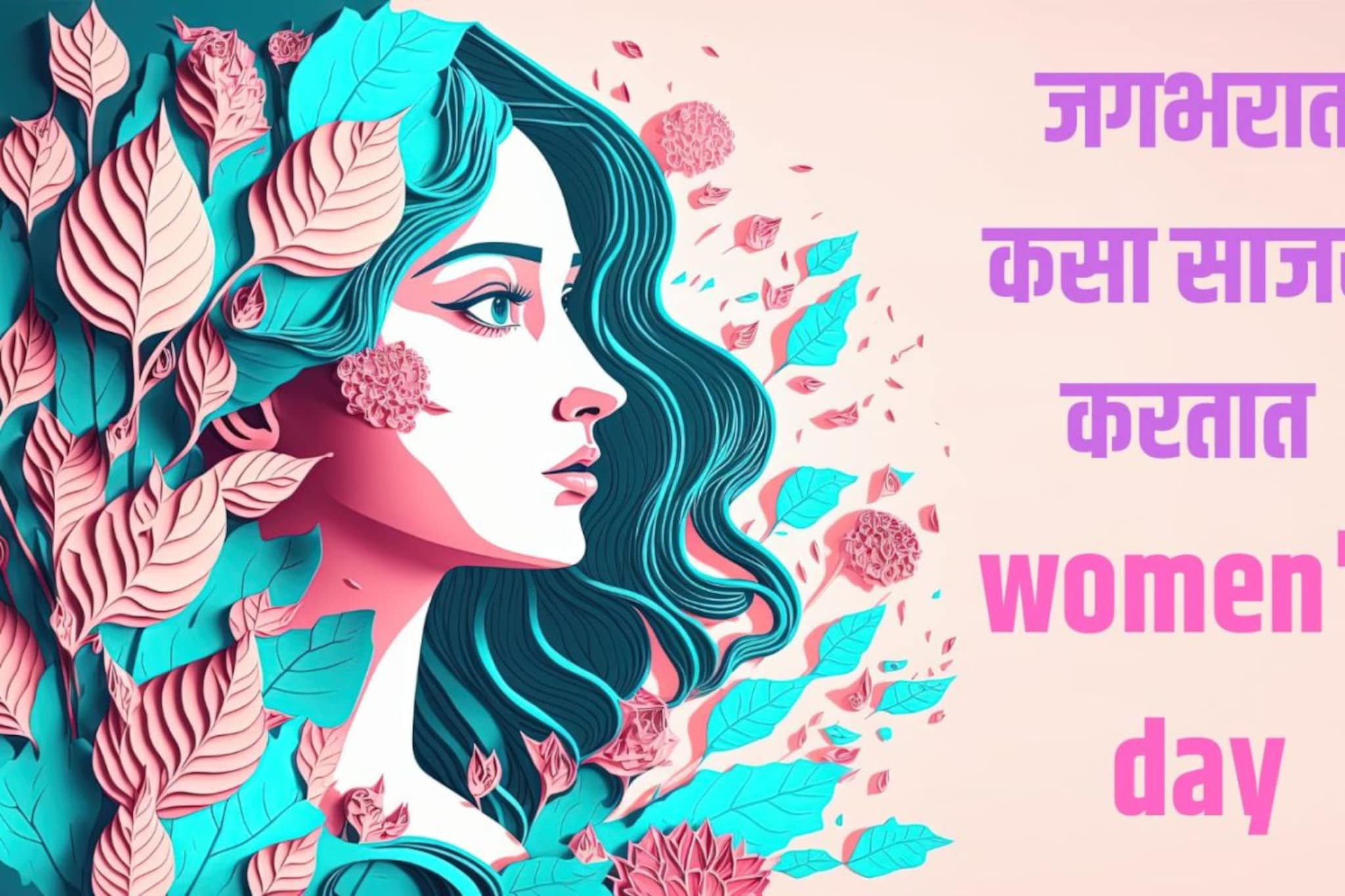 महिला दिनाला 'या' देशांमध्ये असते अधिकृत सुट्टी! सेलिब्रेशनच्या पद्धतीही भन्नाट