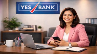 येस बँक अकाउंट 