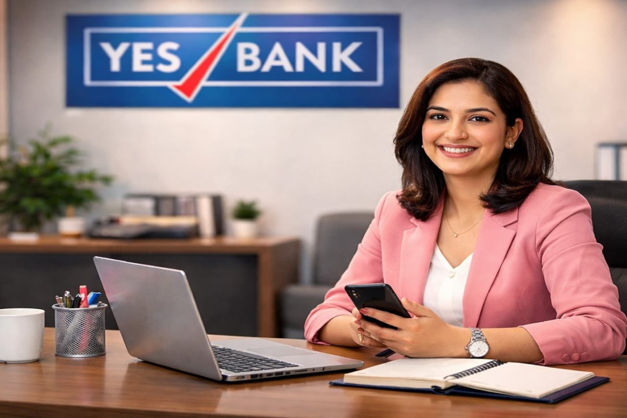 Women’s Day: YES Bankने महिलांसाठी लॉन्च केलं स्पेशल सॅलरी अकाउंट, पाहा फायदे