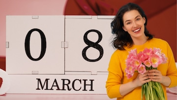 जागतिक महिला दिन 8 मार्चलाच का साजरा करतात? तुम्हाला 'हे' कारण माहित नसेल..