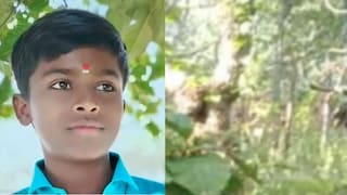 यशराज डोके (मयत)