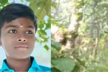 मोबाईल दिला नाही, शाळकरी पोरगा टेन्शनमध्ये, सोलापुरातल्या चिमुरड्याने नको ते पाऊल उचललं