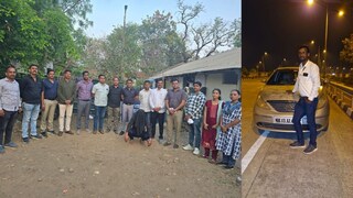 यवतमाळमध्ये पतीच्या मदतीने महिलेकडून जुन्या प्रियकराची हत्या