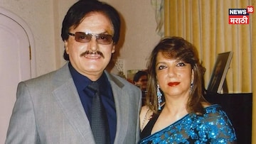 आई झरीन खानचे अंत्यसंस्कार हिंदू रितीनुसार का केले? अखेर 5 महिन्यांनी मुलगा जायदनं सोडलं मौन आई झरीन खानचे अंत्यसंस्कार हिंदू रितीनुसार का केले? अखेर 5 महिन्यांनी मुलगा जायदनं सोडलं मौन