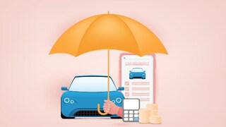 कार इन्शुरन्स