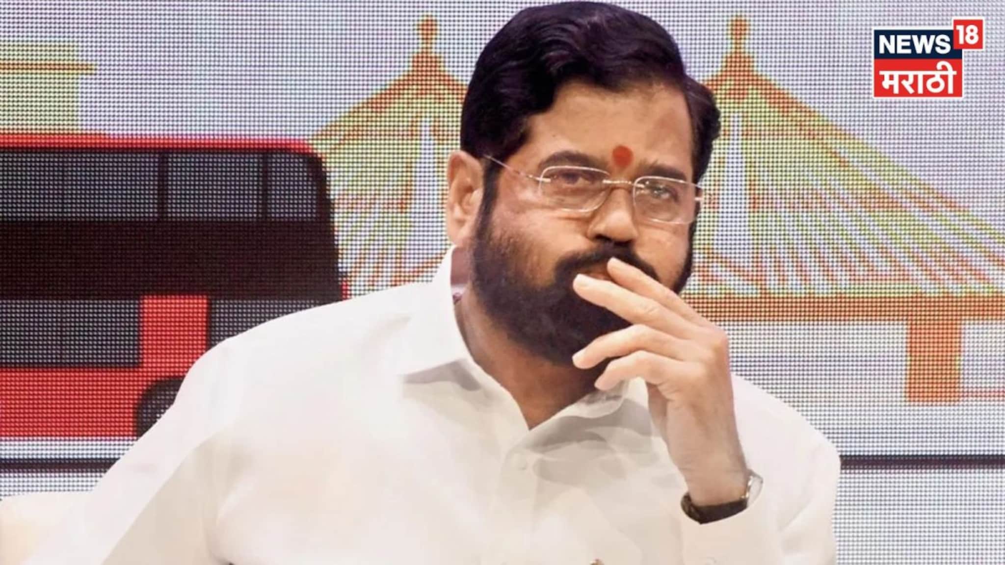 शिंदे गटात उडाली खळबळ! विधानसभा निवडणुकीत 'जायंट किलर' ठरलेल्या नेत्याला हायकोर्टाचा दणका, आमदारकी धोक्यात