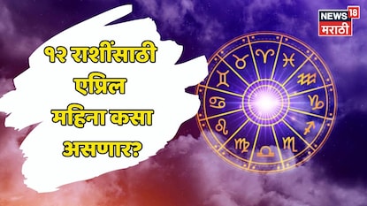 April Month Horoscope April Month Horoscope