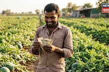 याला म्हणतात स्मार्ट शेती! धुळ्याच्या शिरीषने टायमिंग साधला, या पिकातून फक्त ६५ दिवसांत कमवले ८ लाख रुपये