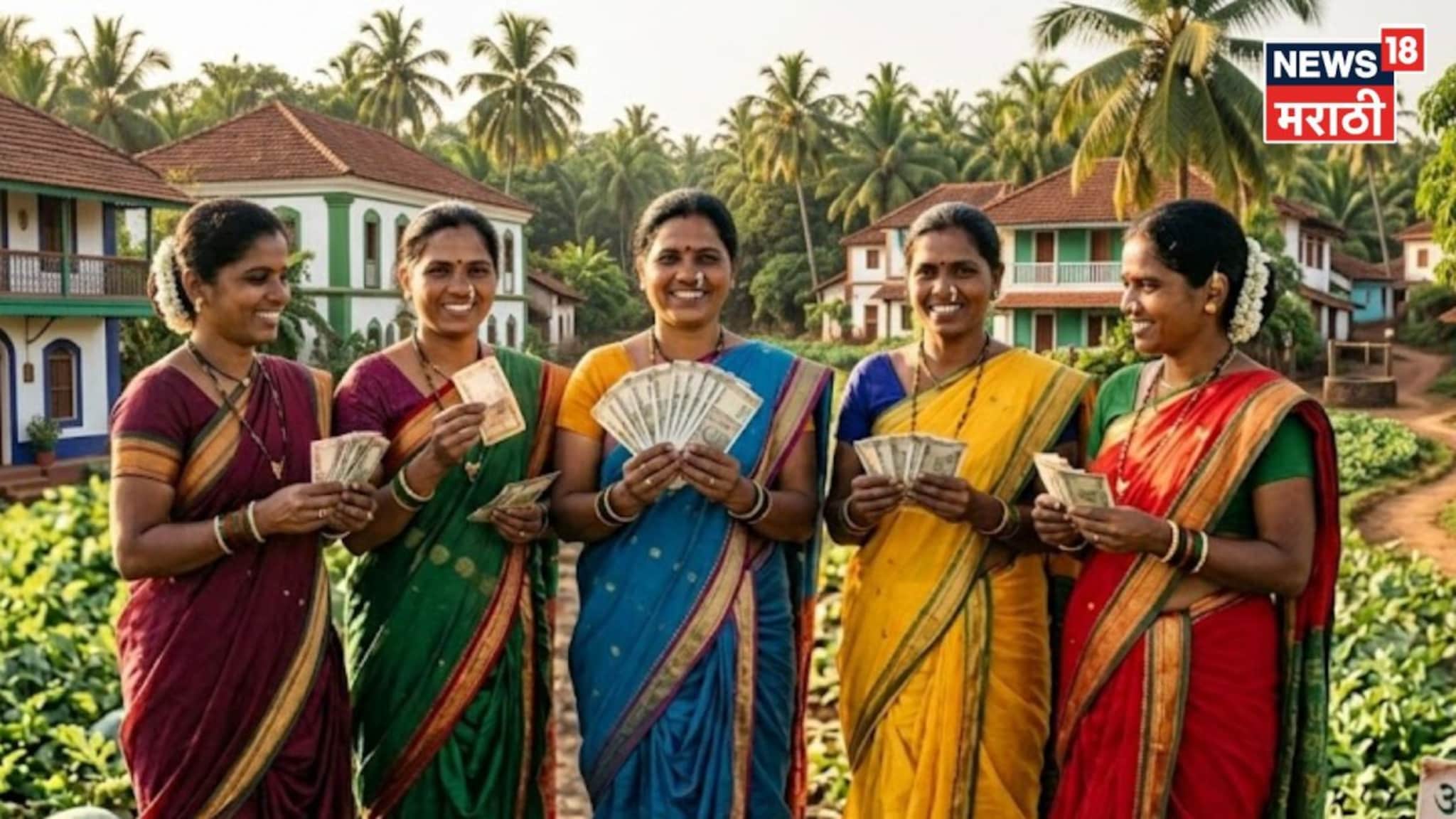 महिलांसाठी सरकारने आणली जबरदस्त योजना, मिळणार २४ लाख रुपये, पात्रता अर्जप्रक्रियेची A TO Z माहिती