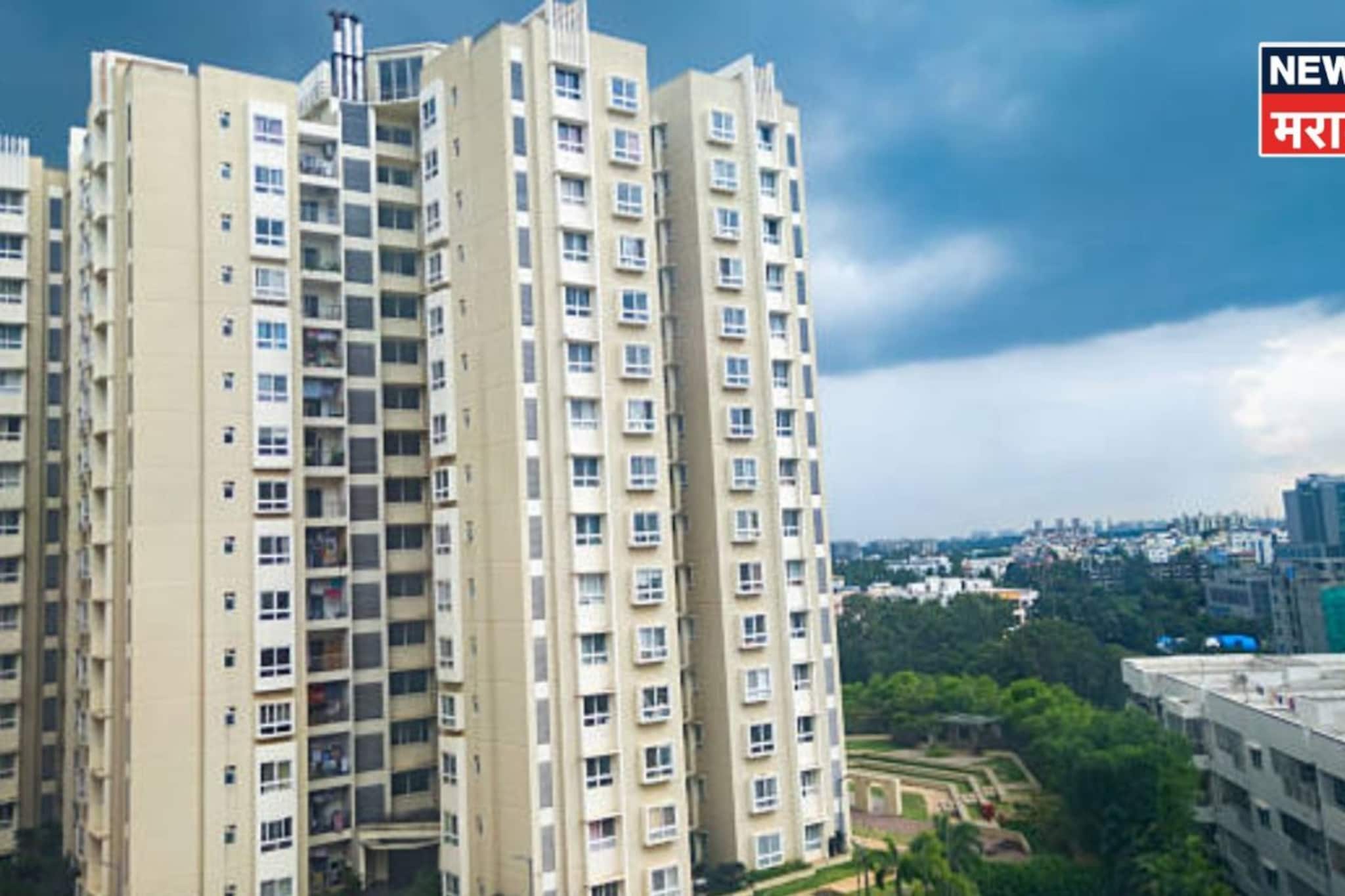 आज १ एप्रिलपासून २० लाखांपेक्षा जास्त....,प्रॉपर्टी खरेदी-विक्रीसाठी नवीन नियमावली आली समोर