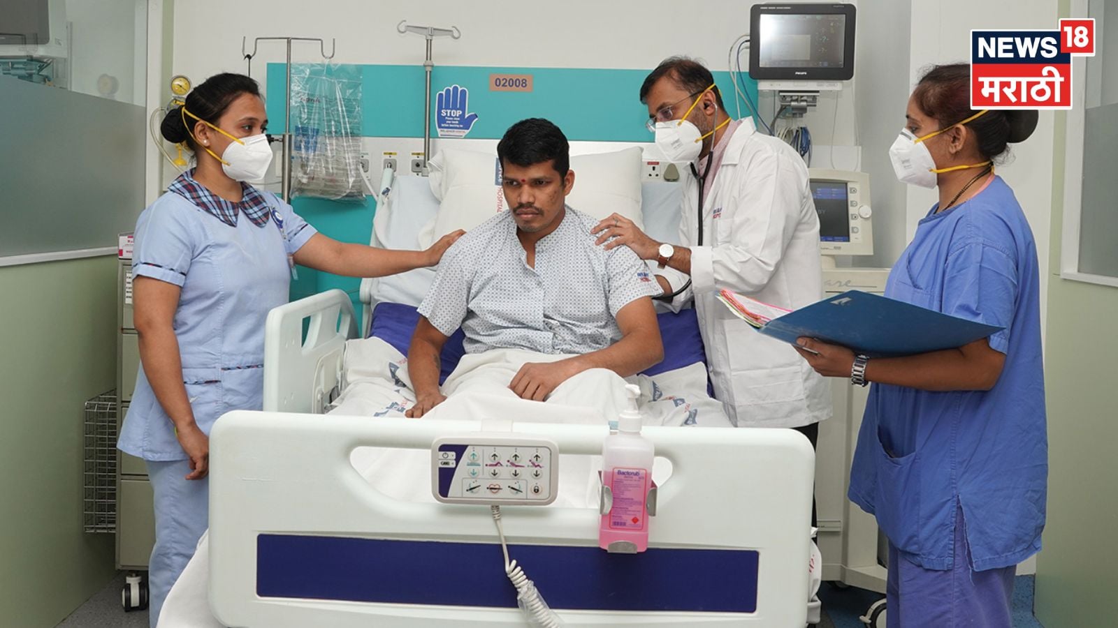 समिती मानते की, उपचाराचा वाढता खर्च पाहता विमा कव्हर वाढवणं ही वेळेची गरज बनली आहे. आता अंतिम निर्णय केंद्र सरकारला घ्यायचा आहे. जोपर्यंत सरकार याला मंजुरी देत नाही, तोपर्यंत योजनेच्या नियमात कोणताही बदल मानला जाणार नाही.