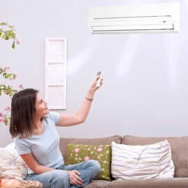 Air Conditioner : किती डिग्रीवर AC चालवला तर जास्त बचत होते? 90% लोक करतात ही चूक, जाणून घ्या परफेक्ट सेटिंग
