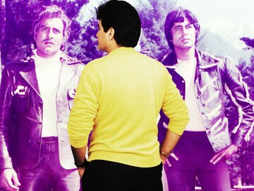 70s चा 'सायलेंट सुपरस्टार', विनोद खन्ना-अमिताभच्या स्टारडममध्ये बनवली स्वत:ची ओळख, 80s मध्ये बॉक्स ऑफिसवर धुमाकूळ