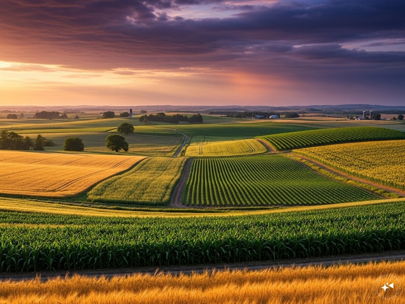 स्वतःच्या मालकीची थोडी तरी जमीन असावी, असं स्वप्न आपण सगळेच पाहतो. शहरात एखादा फ्लॅट घेण्यापेक्षा गावाकडे किंवा शहराच्या कडेला एखादा प्लॉट घेऊन त्यावर छानसं घर बांधण्याकडे अनेकांचा कल असतो. पण, जेव्हा आपण प्रत्यक्ष जमीन पाहायला जातो, तेव्हा व्यवहार करताना गुंठा, एकर, बिघा किंवा स्क्वेअर फूट असे शब्द कानावर पडतात आणि तिथेच खऱ्या गोंधळाला सुरुवात होते. स्वतःच्या मालकीची थोडी तरी जमीन असावी, असं स्वप्न आपण सगळेच पाहतो. शहरात एखादा फ्लॅट घेण्यापेक्षा गावाकडे किंवा शहराच्या कडेला एखादा प्लॉट घेऊन त्यावर छानसं घर बांधण्याकडे अनेकांचा कल असतो. पण, जेव्हा आपण प्रत्यक्ष जमीन पाहायला जातो, तेव्हा व्यवहार करताना गुंठा, एकर, बिघा किंवा स्क्वेअर फूट असे शब्द कानावर पडतात आणि तिथेच खऱ्या गोंधळाला सुरुवात होते.
