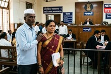 बायकोच्या मालमत्तेवर..,लाडक्या नवऱ्यांना मोठा दणका, हायकोर्टाने दिला महत्वाचा निर्णय