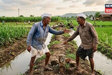 शेजारचा शेतकरी तुमच्या जमिनीचा सतत बांध कोरतोय का? मग अशावेळेस काय करायचं? नियम काय सांगतो?