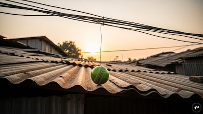 AI - प्रातिनिधिक फोटो AI - प्रातिनिधिक फोटो