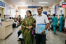 CM Arogya Sahayta Nidhi :  आता काळजी करायची नाही! हृदयविकार असो किंवा कॅन्सर, ११ आजारांसाठी सरकार देणार पैसे, पात्रता काय? अर्ज कुठे करायचा?