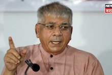 राहुरी विधानसभा पोटनिवडणुकीची रंगत वाढली! वंचितची एन्ट्री, थेट उमेदवाराच्या नावाची केली घोषणा, कुणाची लागली वर्णी?