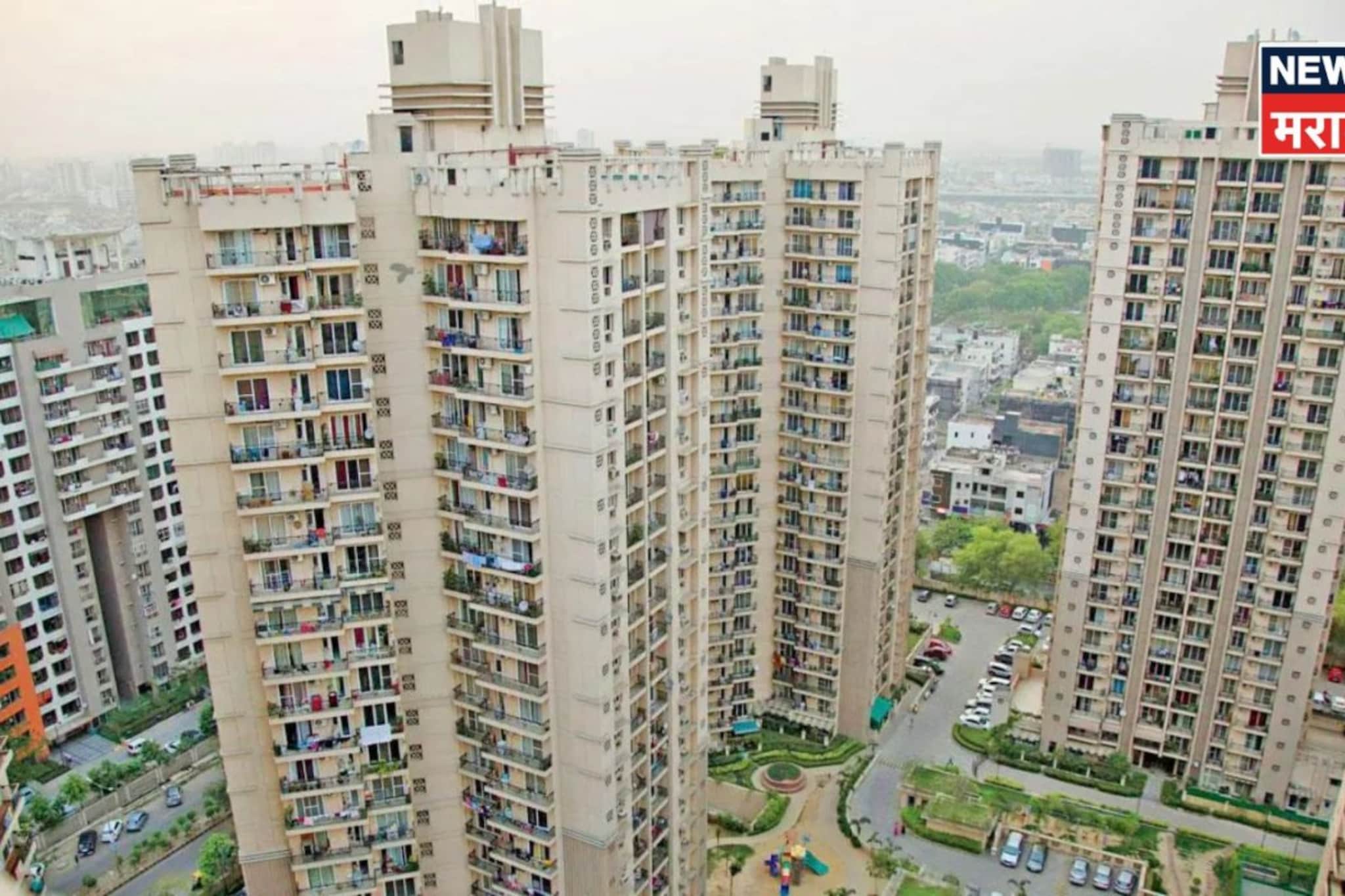 तीन अपत्य असणाऱ्या सभासदाला...., हाऊसिंग सोसायटीबाबत उच्च न्यायालयाने दिलेला 'तो' निकाल काय आहे? 