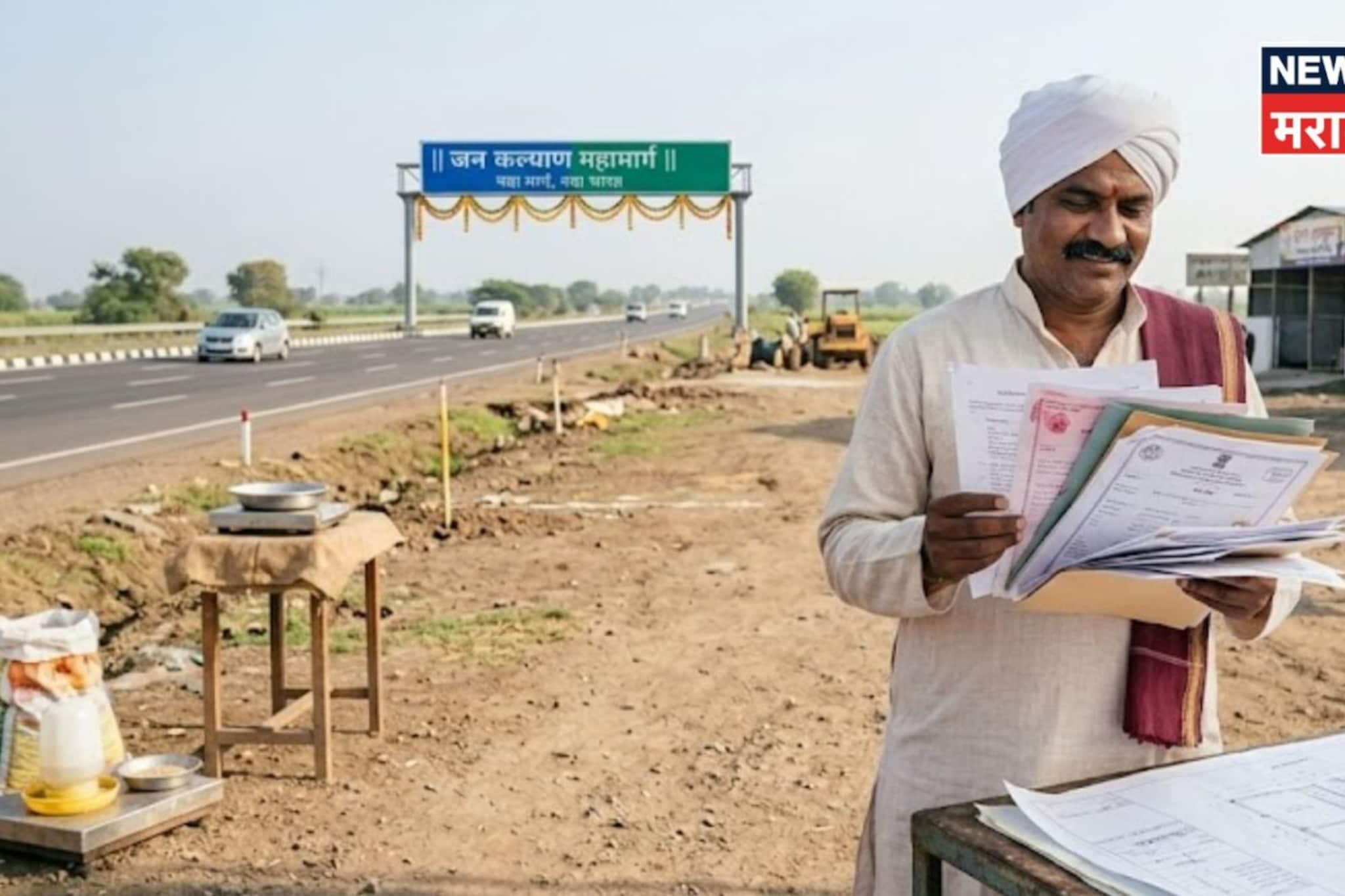 सरकारचा मोठा निर्णय! आता 'या' जागेवर राहणाऱ्या लोकांना मिळणार स्वत:चा मालकी हक्क, तुमचाही समावेश आहे का? सरकारचा मोठा निर्णय! आता 'या' जागेवर राहणाऱ्या लोकांना मिळणार स्वत:चा मालकी हक्क, तुमचाही समावेश आहे का?