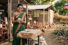 Success Story : जालन्याची कृषीकन्या अंकिताचं राज्यभरात होतंय कौतुक! या व्यवसायात १० लाखांची गुंतवणूक करत वर्षाला करतेय २६ लाखांची कमाई