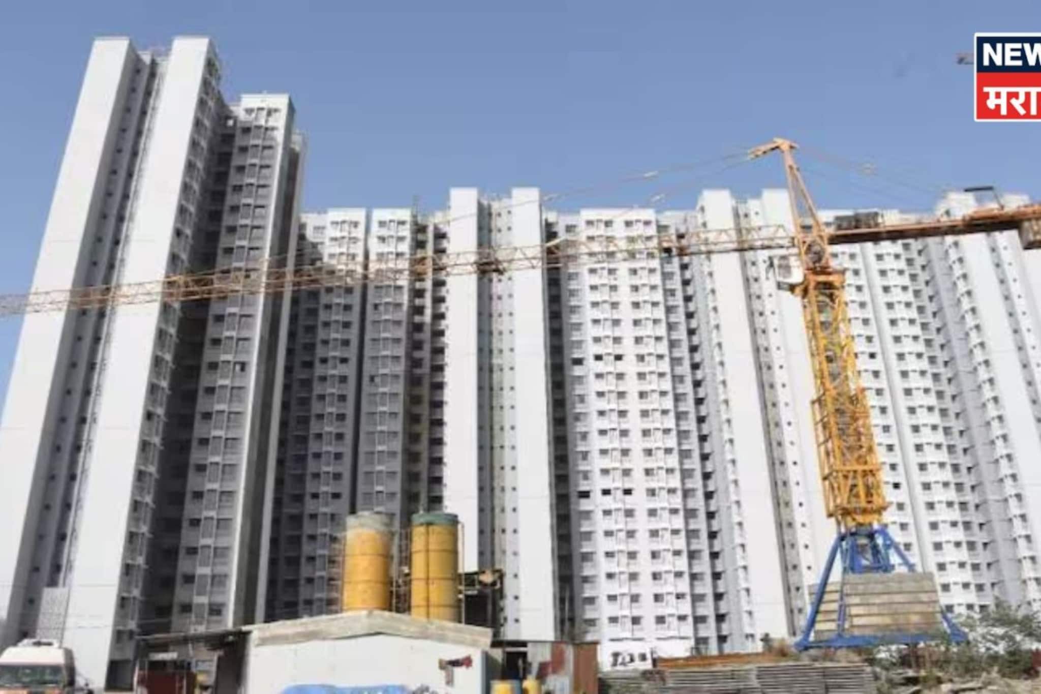 तुम्हाला ३०,००० रु पगार! तर म्हाडाचा अर्ज भरता येईल का? त्यासाठी पात्रता काय? A TO Z माहिती