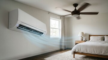 AC चं बिल जास्त येतंय? मॅकेनिकला बोलवण्याची गरज नाही, असं करा स्वत:च रिपेअर, पैशांची होईल बचत