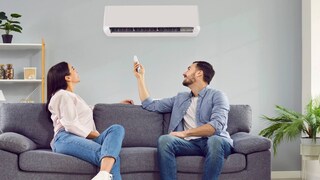 एसी प्रॉब्लम