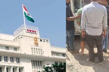 अर्थ खात्यातला मंत्रालयातील बडा मासा गळाला, सहा लाखांची लाच घेताना ACB कडून रंगेहात अटक