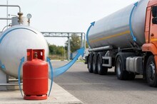 गॅस सिलेंडर आणि पेट्रोल टँकर गोलच का असतात? सुरक्षा आणि विज्ञानाचा मोठा संबंध