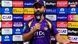 Ajinkya Rahane KKR Captain IPL 2026