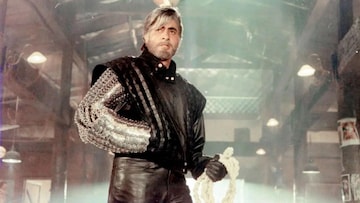 बापलेकाने दिल्या 18 हिट फिल्म्स! अमिताभ बच्चन यांचा घेतला 'बदला', मुलगा आजही आहे सुपरस्टार बापलेकाने दिल्या 18 हिट फिल्म्स! अमिताभ बच्चन यांचा घेतला 'बदला', मुलगा आजही आहे सुपरस्टार