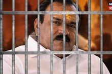 Ashok Kharat Case : अशोक खरातचा पाय खोलात! प्रकरणात ED च्या एन्ट्रीनंतर आणखी एक धक्का