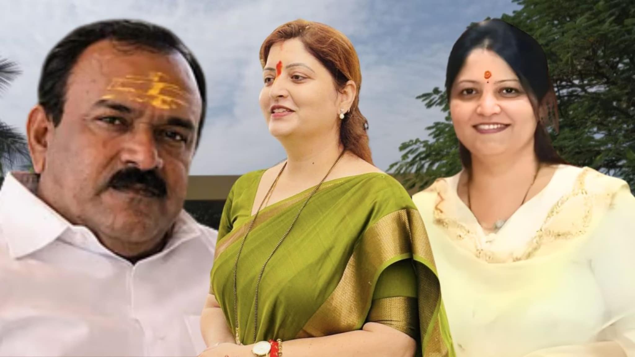 चाकणकर-खरातमध्ये १७७ कॉल, चाकणकरांच्या बहिणीचे २३६ कॉल, कोणत्या नेत्याचे किती फोन? अंधारेंनी आकडे सांगितले