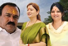 चाकणकर-खरातमध्ये १७७ कॉल, चाकणकरांच्या बहिणीचे २३६ कॉल, कोणत्या नेत्याचे किती फोन? अंधारेंनी आकडे सांगितले