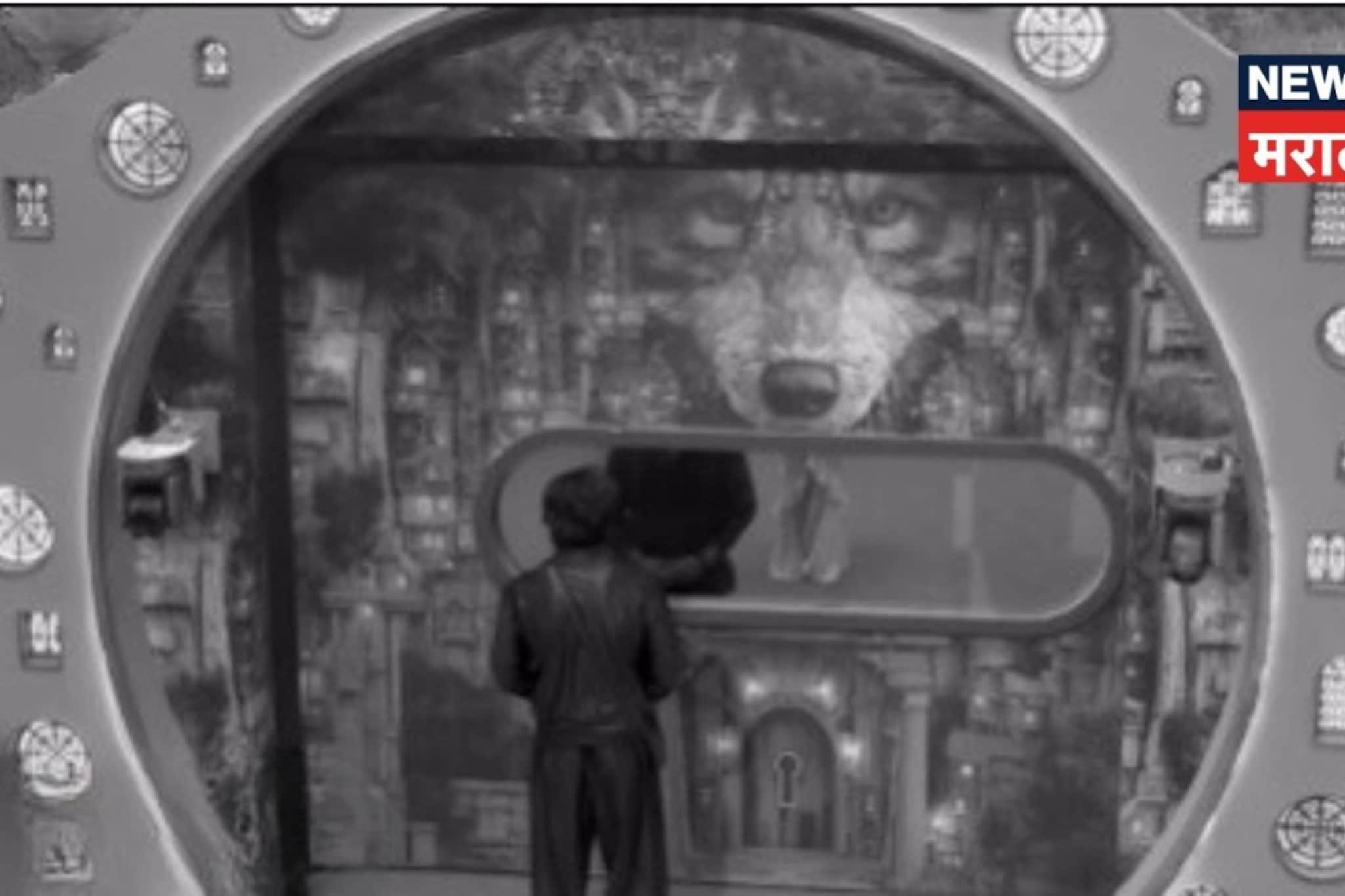 BBM6 : 12 आठवडे जीव तोडून खेळला; एका चुकीमुळे सगळं गमावलं; ढसाढसा रडला हा सदस्य