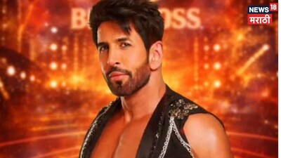 बिग बॉस मराठी 6: विशाल सांगतोय, ते ऐका! 'बिग बॉस'ने सदस्यांना का दिला असा सल्ला?