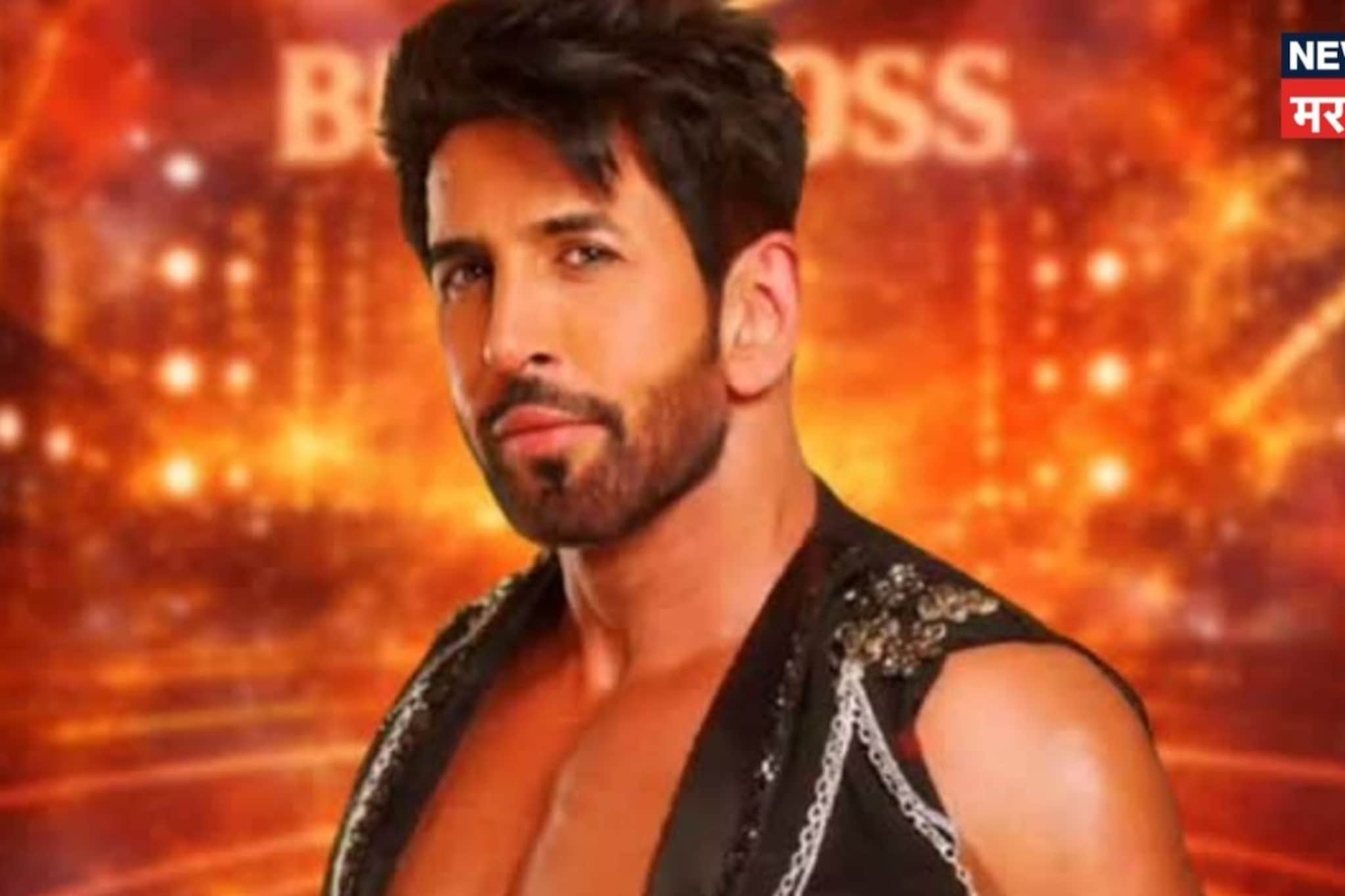 Bigg Boss Marathi 6 : विशाल सांगतोय, ते ऐका! घरातील सदस्यांना 'बिग बॉस'ने का दिला असा सल्ला?