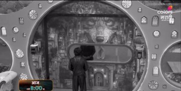 BBM6 : 12 आठवडे जीव तोडून खेळला; एका चुकीमुळे सगळं गमावलं; ढसाढसा रडला हा सदस्य