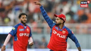 BCCI Action On Shreyas Iyer has been fined 12 Lakhs