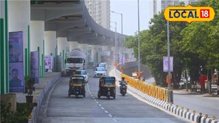 बदलापूरमध्ये नवीन उड्डाणपूल उभारला जाणार आहे