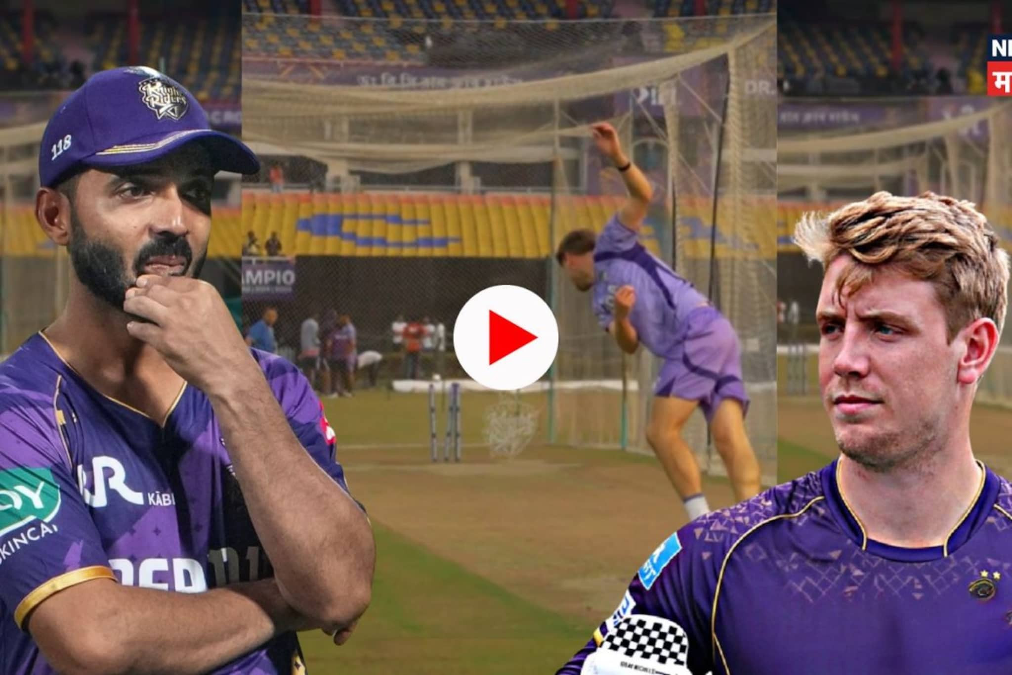 इथे मीच बॉस! एकट्या रहाणे समोर ऑस्ट्रेलिया बोर्ड झुकलं, स्टार खेळाडूला वठणीवर आणलं