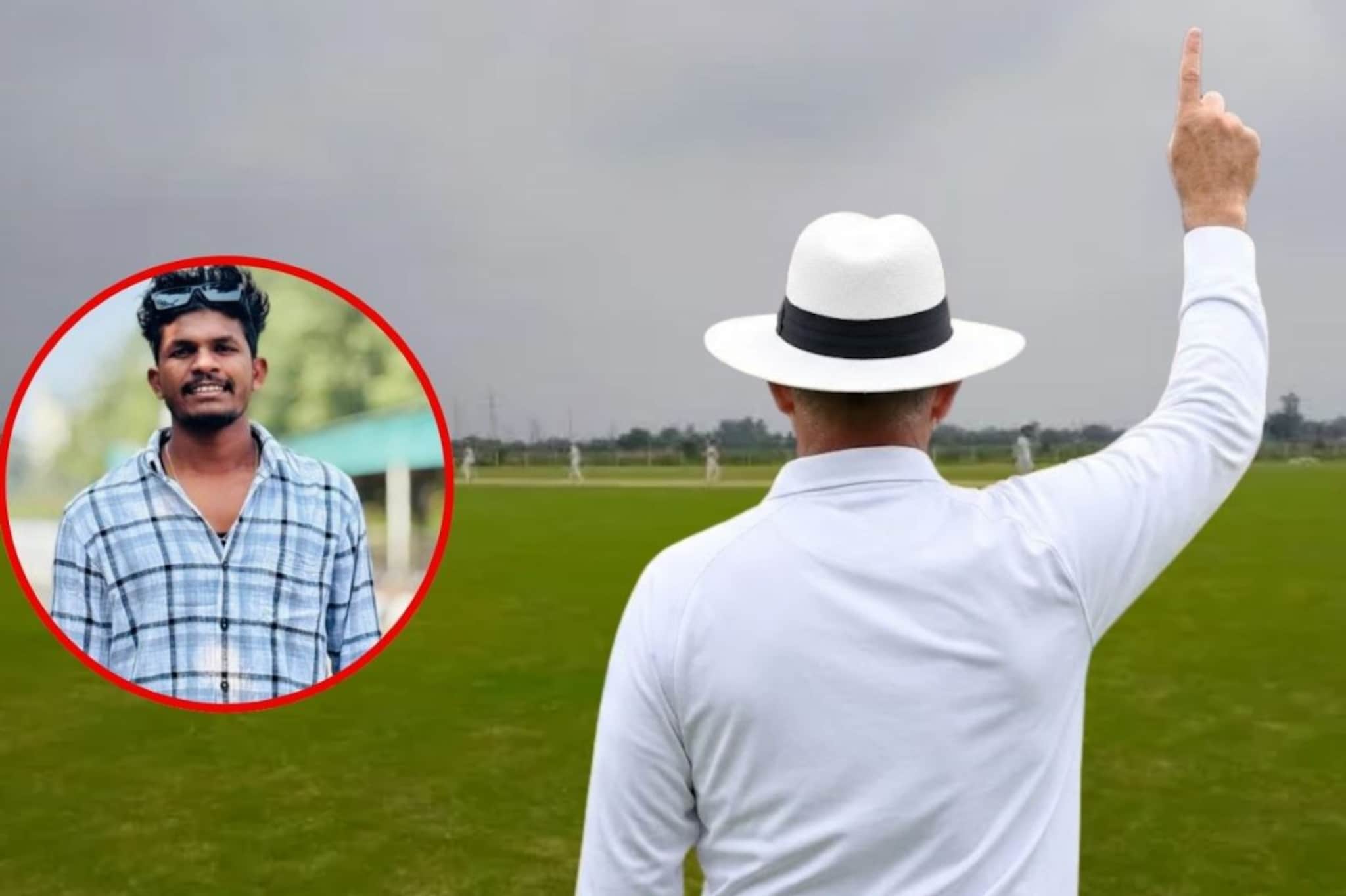 'रन आऊट का दिलं?...', अंपायरचा मर्डर केला, क्रिकेटच्या मैदानात खूनी खेळ!